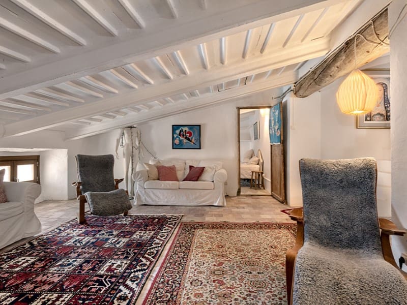 Chalet de 6 habitaciones en Alaró en venta con garaje - 2.250.000 € (Ref: 9907005)