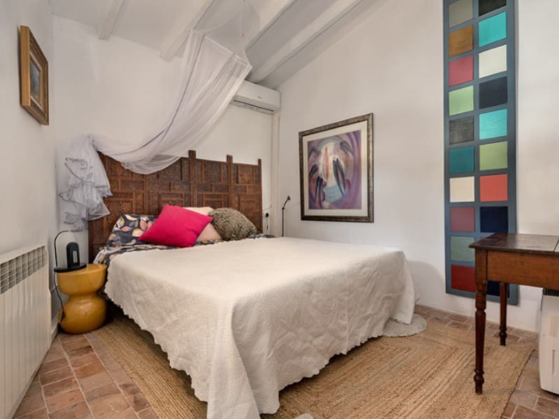 Chalet de 6 habitaciones en Alaró en venta con garaje - 2.250.000 € (Ref: 9907005)