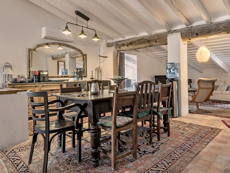 Chalet de 6 habitaciones en Alaró en venta con garaje - 2.250.000 € (Ref: 9907005)