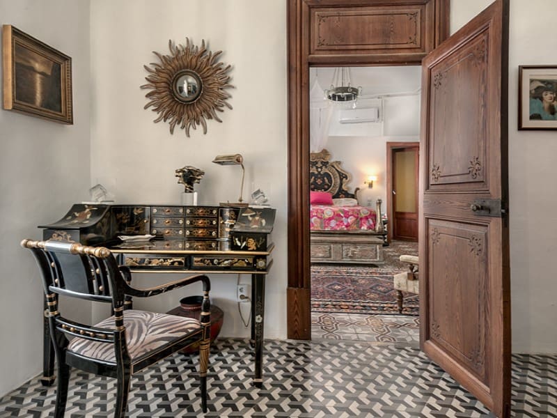 Chalet de 6 habitaciones en Alaró en venta con garaje - 2.250.000 € (Ref: 9907005)