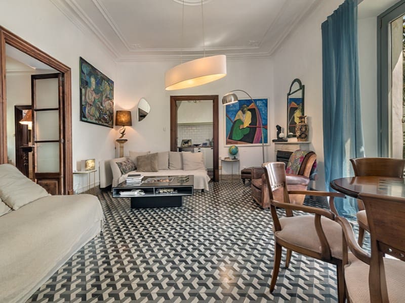 Chalet de 6 habitaciones en Alaró en venta con garaje - 2.250.000 € (Ref: 9907005)