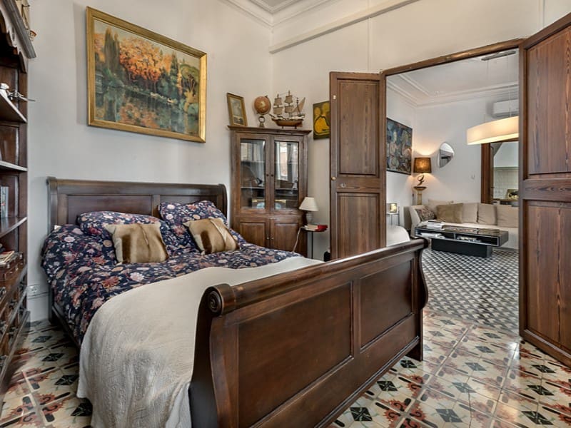 Chalet de 6 habitaciones en Alaró en venta con garaje - 2.250.000 € (Ref: 9907005)