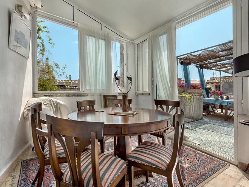 Chalet de 6 habitaciones en Alaró en venta con garaje - 2.250.000 € (Ref: 9907005)
