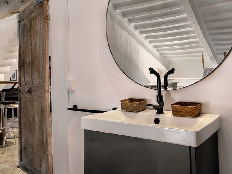 Chalet de 6 habitaciones en Alaró en venta con garaje - 2.250.000 € (Ref: 9907005)