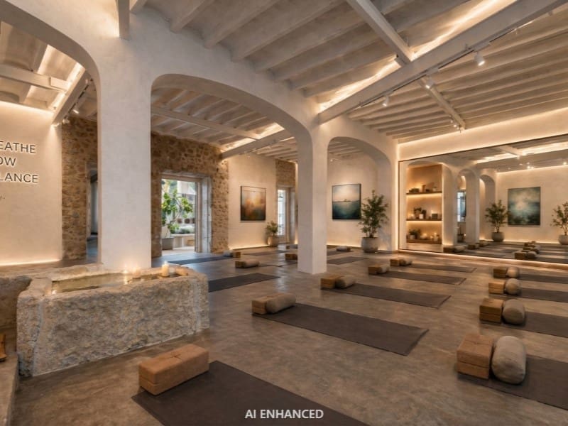 Chalet de 6 habitaciones en Alaró en venta con garaje - 2.250.000 € (Ref: 9907005)