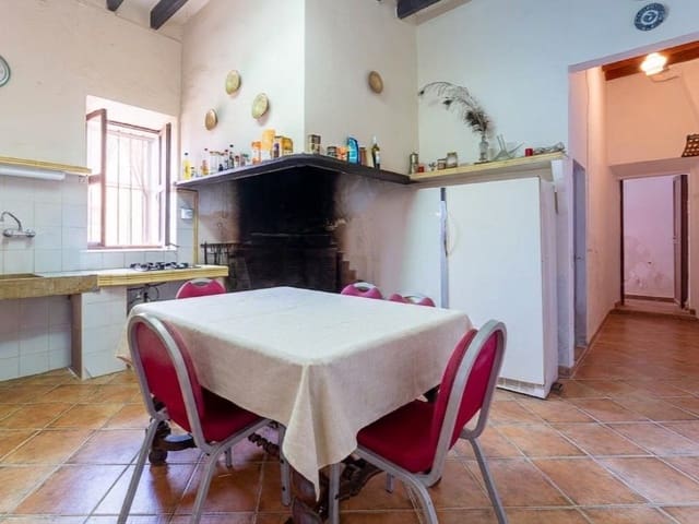 12 slaapkamer Finca/Landhuis te koop in Algaida - € 5.900.000 (Ref: 9910735)