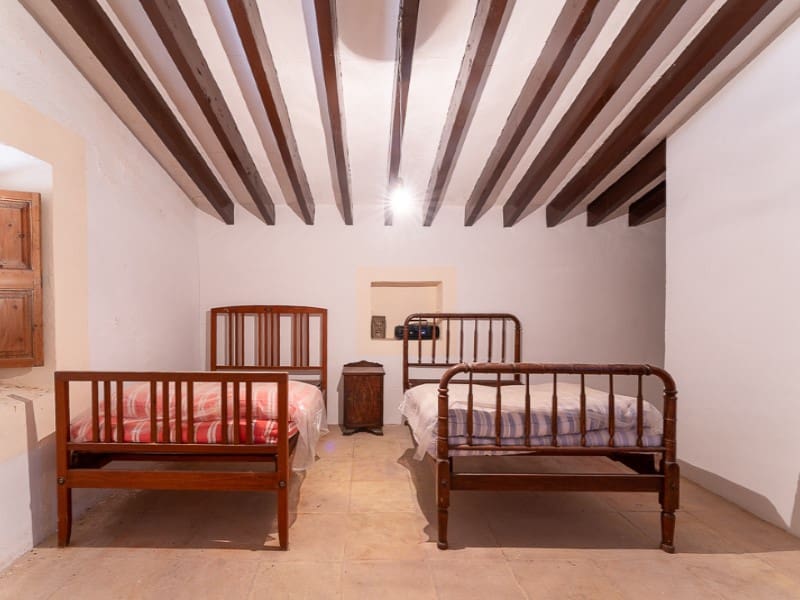 12 slaapkamer Finca/Landhuis te koop in Algaida - € 5.900.000 (Ref: 9910735)