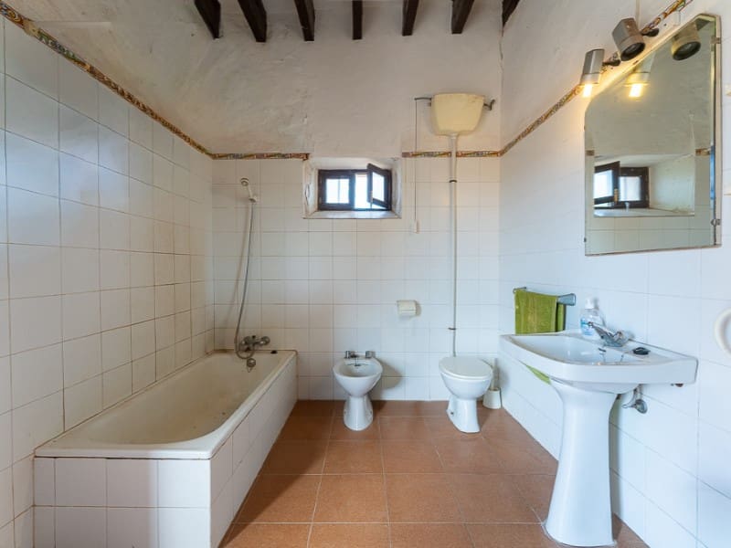 12 slaapkamer Finca/Landhuis te koop in Algaida - € 5.900.000 (Ref: 9910735)