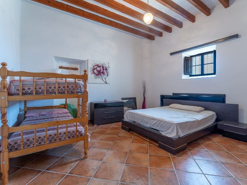 12 slaapkamer Finca/Landhuis te koop in Algaida - € 5.900.000 (Ref: 9910735)