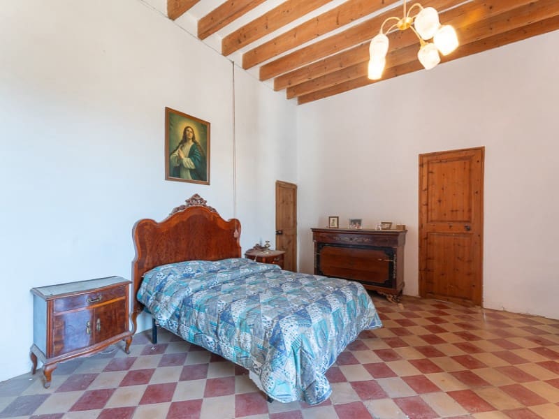 12 slaapkamer Finca/Landhuis te koop in Algaida - € 5.900.000 (Ref: 9910735)
