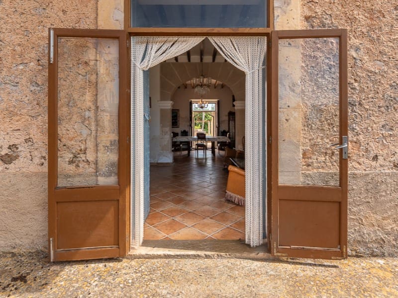 12 slaapkamer Finca/Landhuis te koop in Algaida - € 5.900.000 (Ref: 9910735)