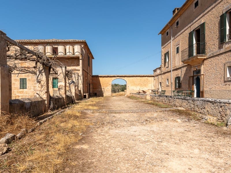 12 slaapkamer Finca/Landhuis te koop in Algaida - € 5.900.000 (Ref: 9910735)