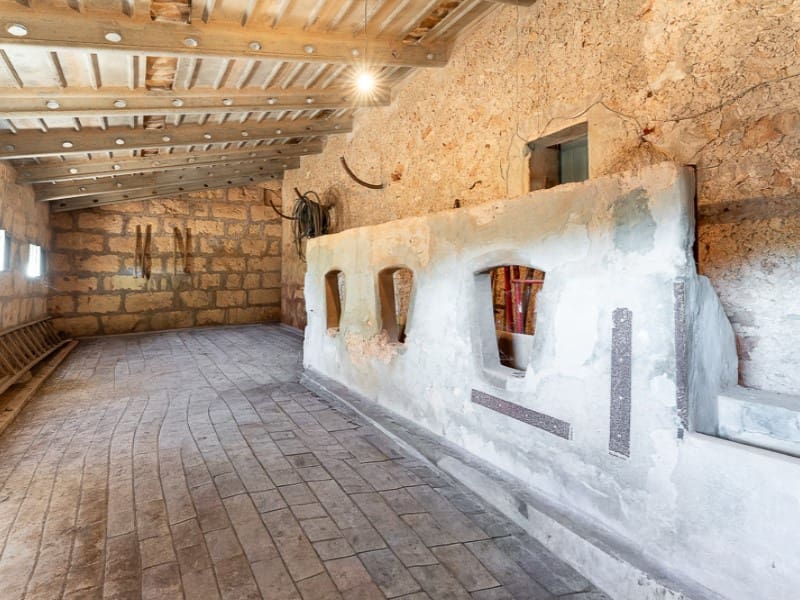 12 slaapkamer Finca/Landhuis te koop in Algaida - € 5.900.000 (Ref: 9910735)