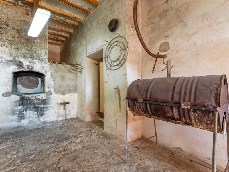 12 slaapkamer Finca/Landhuis te koop in Algaida - € 5.900.000 (Ref: 9910735)