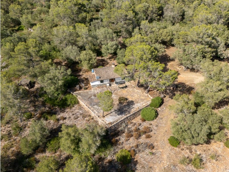 12 slaapkamer Finca/Landhuis te koop in Algaida - € 5.900.000 (Ref: 9910735)
