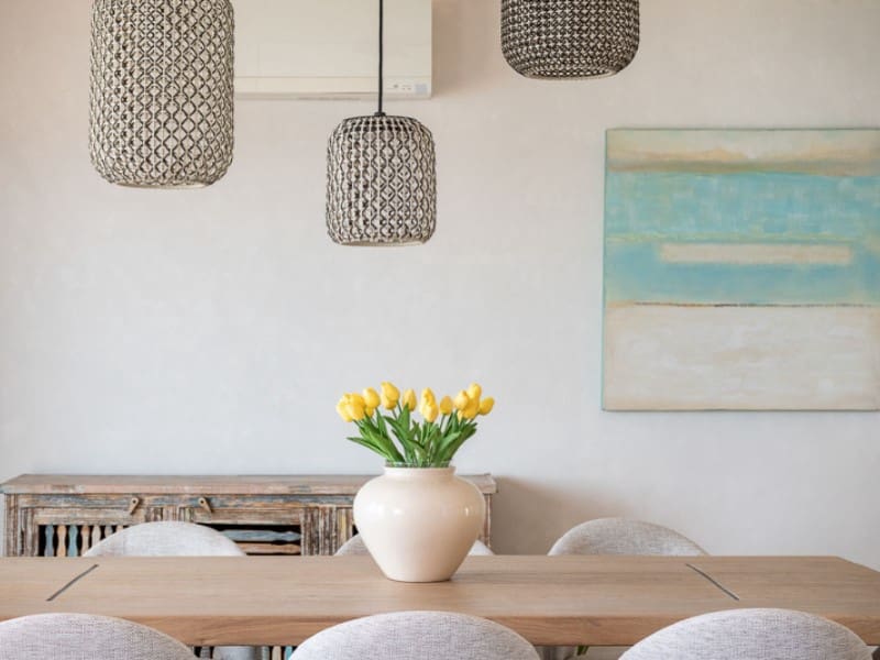 4 bedroom Apartment for sale in Cala Mayor with garage - € 1,295,000 (Ref: 9910736)
