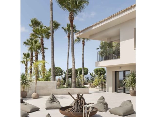 8 camera da letto Finca/Casa di Campagna in vendita in Bunyola con piscina garage - 14.500.000 € (Rif: 9910738)