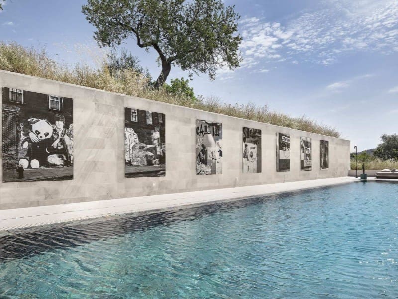 8 camera da letto Finca/Casa di Campagna in vendita in Bunyola con piscina garage - 14.500.000 € (Rif: 9910738)