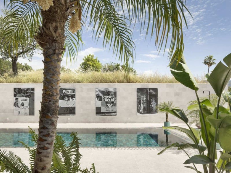 8 camera da letto Finca/Casa di Campagna in vendita in Bunyola con piscina garage - 14.500.000 € (Rif: 9910738)