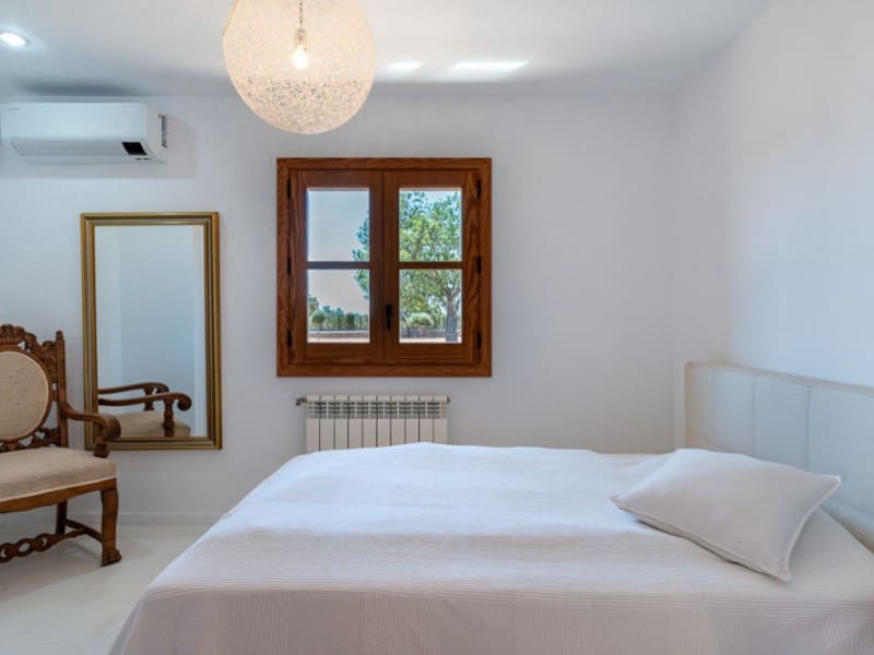 4 quarto Quinta/Casa Rural para venda em Llucmajor com piscina - 1 490 000 € (Ref: 9912829)