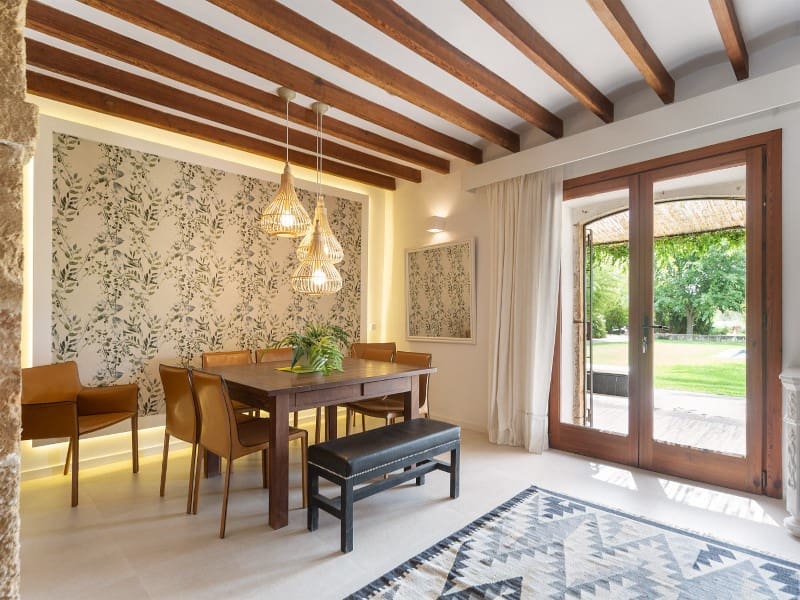 5 bedroom Finca/Country House for sale in Binissalem with pool - € 3,500,000 (Ref: 9915985)