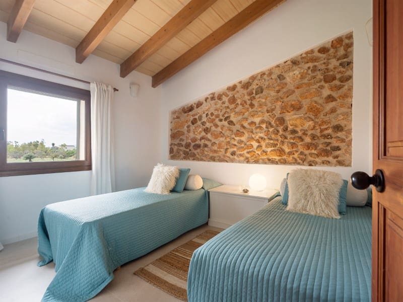 5 bedroom Finca/Country House for sale in Binissalem with pool - € 3,500,000 (Ref: 9915985)