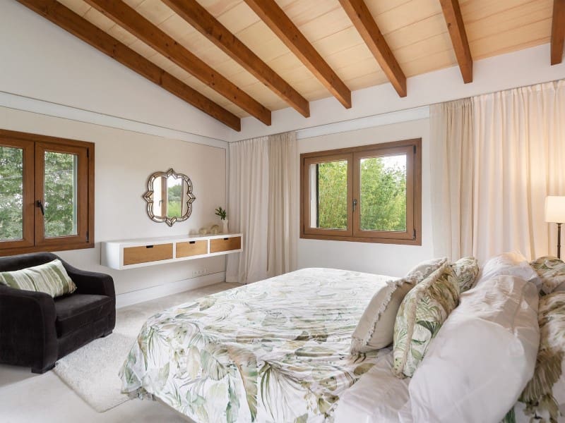 5 bedroom Finca/Country House for sale in Binissalem with pool - € 3,500,000 (Ref: 9915985)
