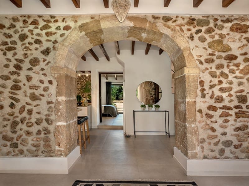 5 bedroom Finca/Country House for sale in Binissalem with pool - € 3,500,000 (Ref: 9915985)
