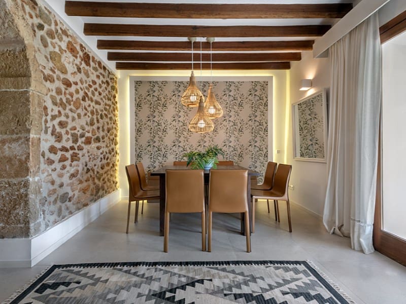 5 bedroom Finca/Country House for sale in Binissalem with pool - € 3,500,000 (Ref: 9915985)