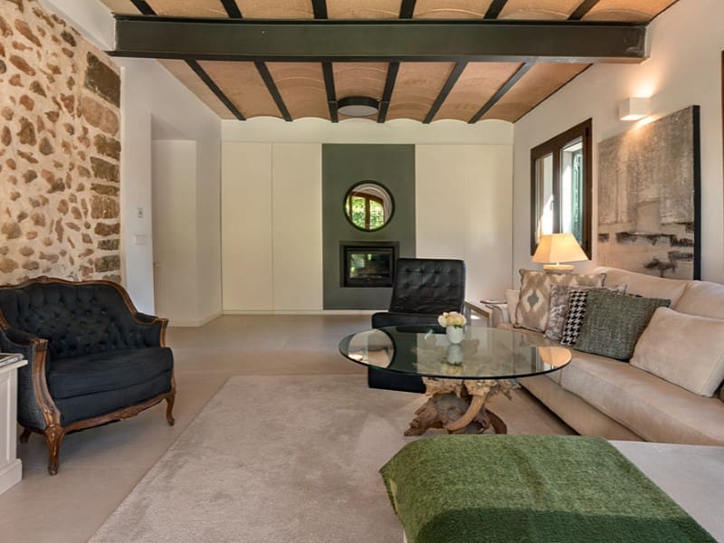 5 bedroom Finca/Country House for sale in Binissalem with pool - € 3,500,000 (Ref: 9915985)