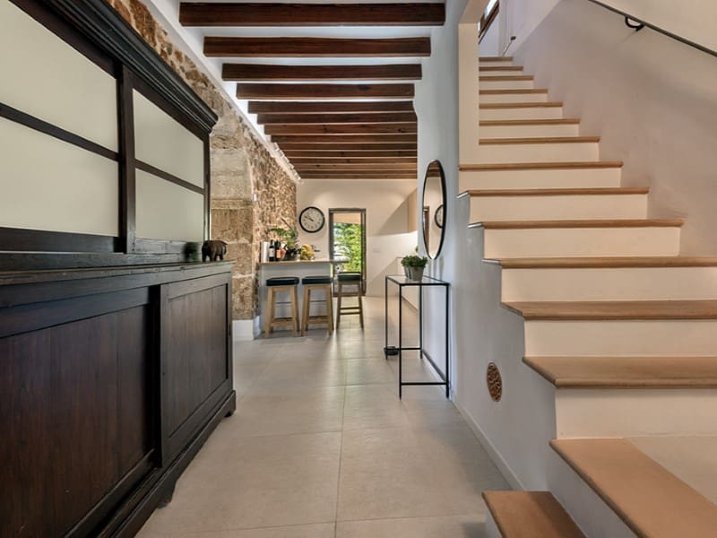 5 bedroom Finca/Country House for sale in Binissalem with pool - € 3,500,000 (Ref: 9915985)