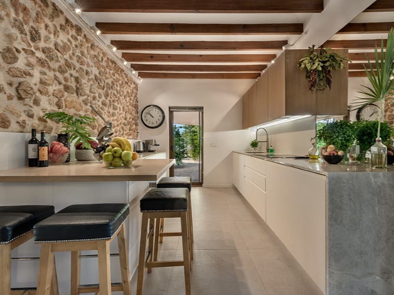 5 bedroom Finca/Country House for sale in Binissalem with pool - € 3,500,000 (Ref: 9915985)