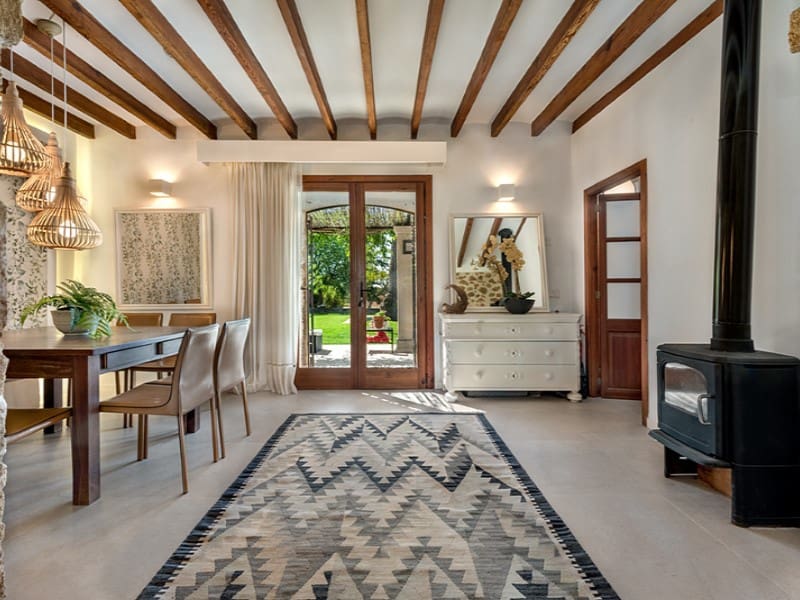 5 bedroom Finca/Country House for sale in Binissalem with pool - € 3,500,000 (Ref: 9915985)
