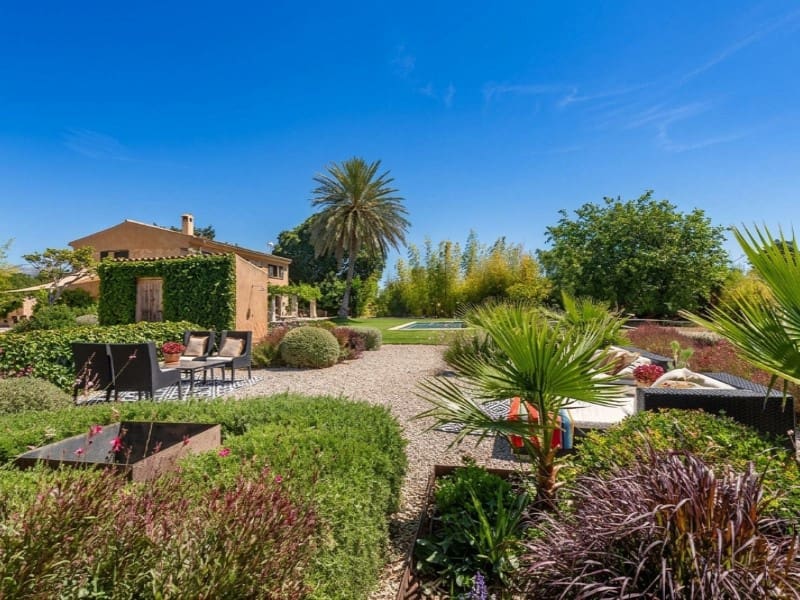 5 bedroom Finca/Country House for sale in Binissalem with pool - € 3,500,000 (Ref: 9915985)