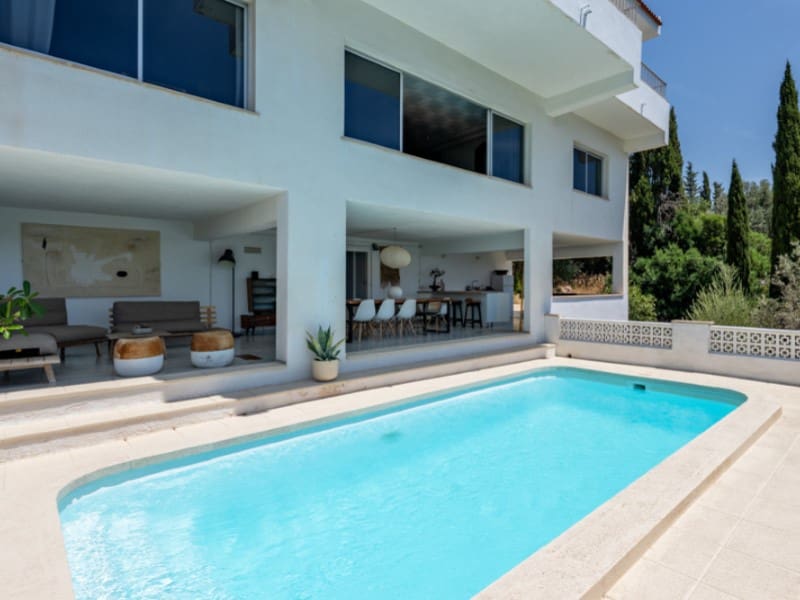 5 bedroom Villa for sale in Bunyola with pool garage - € 2,289,000 (Ref: 9915986)