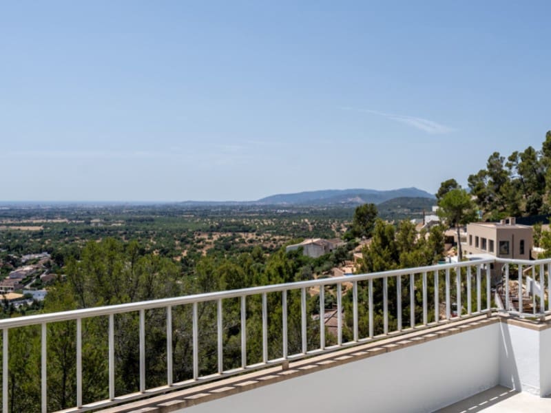 5 bedroom Villa for sale in Bunyola with pool garage - € 2,289,000 (Ref: 9915986)