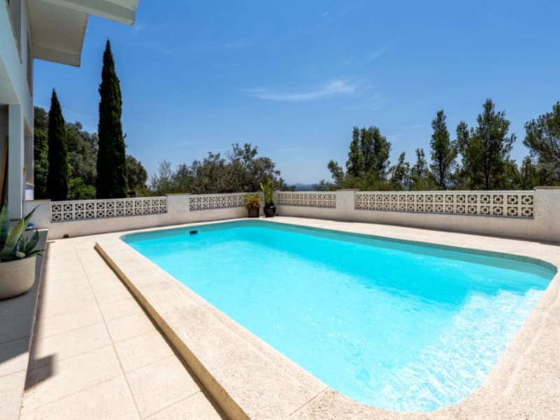 5 bedroom Villa for sale in Bunyola with pool garage - € 2,289,000 (Ref: 9915986)