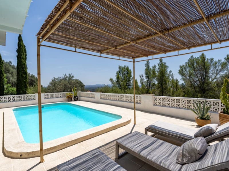 5 bedroom Villa for sale in Bunyola with pool garage - € 2,289,000 (Ref: 9915986)