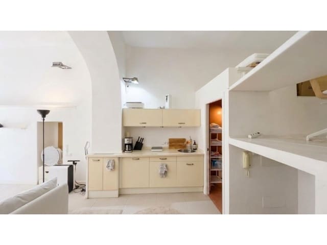 Commercial for sale in Monti-Sion, Palma de Mallorca - € 265,000 (Ref: 9920163)