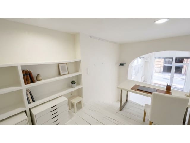 Commercial for sale in Monti-Sion, Palma de Mallorca - € 265,000 (Ref: 9920163)