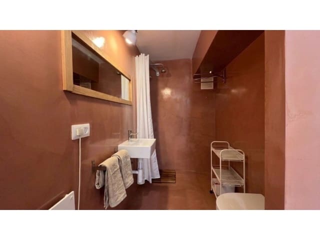 Commercial for sale in Monti-Sion, Palma de Mallorca - € 265,000 (Ref: 9920163)