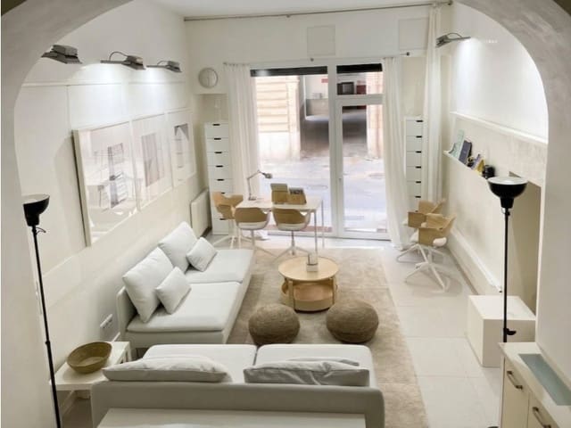 Commercial for sale in Monti-Sion, Palma de Mallorca - € 265,000 (Ref: 9920163)