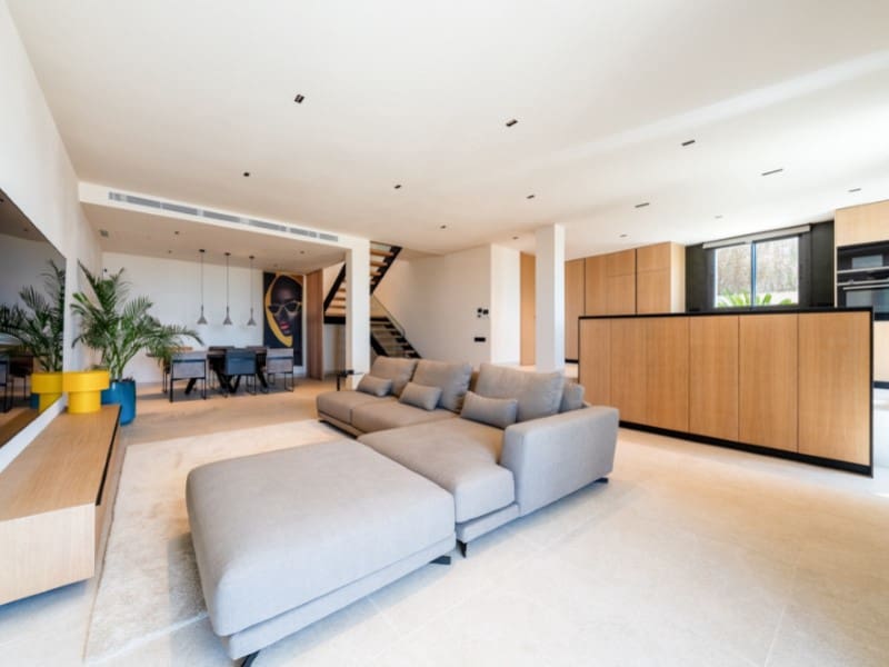 3 soveværelse Villa til salg i Santa Ponsa med swimmingpool garage - € 2.980.000 (Ref: 9920164)