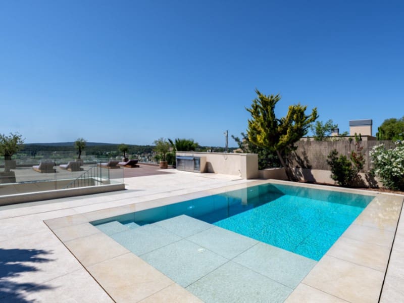 3 soveværelse Villa til salg i Santa Ponsa med swimmingpool garage - € 2.980.000 (Ref: 9920164)
