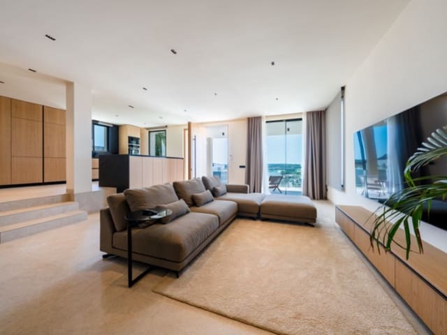 3 quarto Moradia para venda em Santa Ponsa, Calvià com piscina garagem - 2 980 000 € (Ref: 9920164)