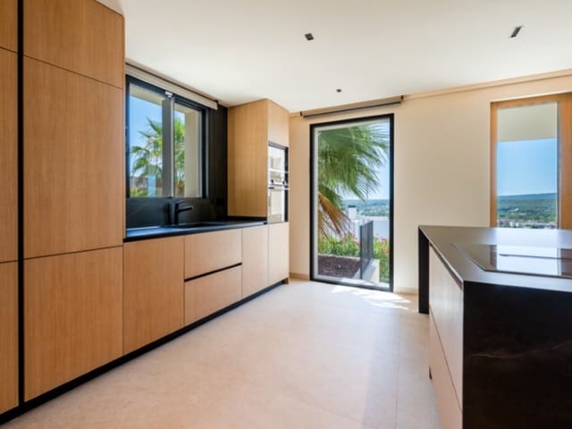 3 quarto Moradia para venda em Santa Ponsa, Calvià com piscina garagem - 2 980 000 € (Ref: 9920164)