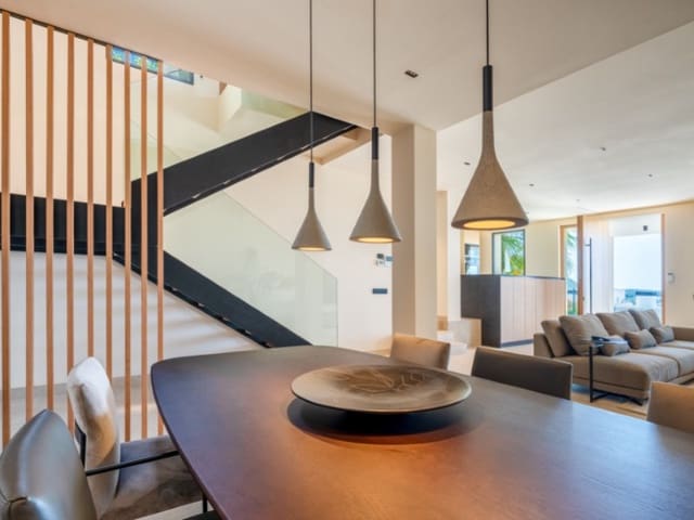 3 quarto Moradia para venda em Santa Ponsa, Calvià com piscina garagem - 2 980 000 € (Ref: 9920164)