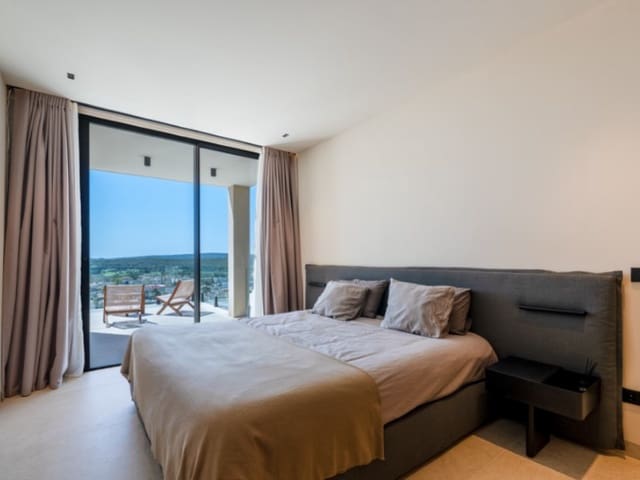 3 quarto Moradia para venda em Santa Ponsa, Calvià com piscina garagem - 2 980 000 € (Ref: 9920164)