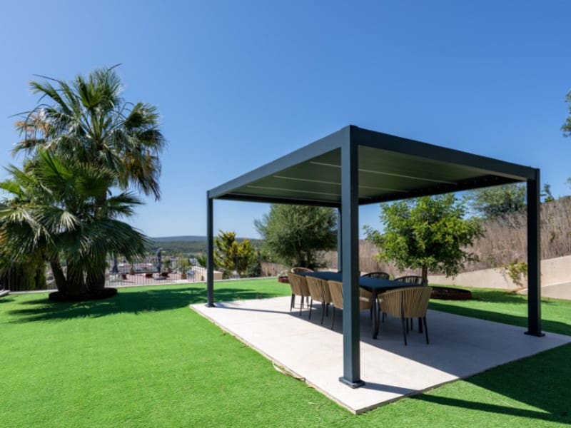 3 soveværelse Villa til salg i Santa Ponsa med swimmingpool garage - € 2.980.000 (Ref: 9920164)