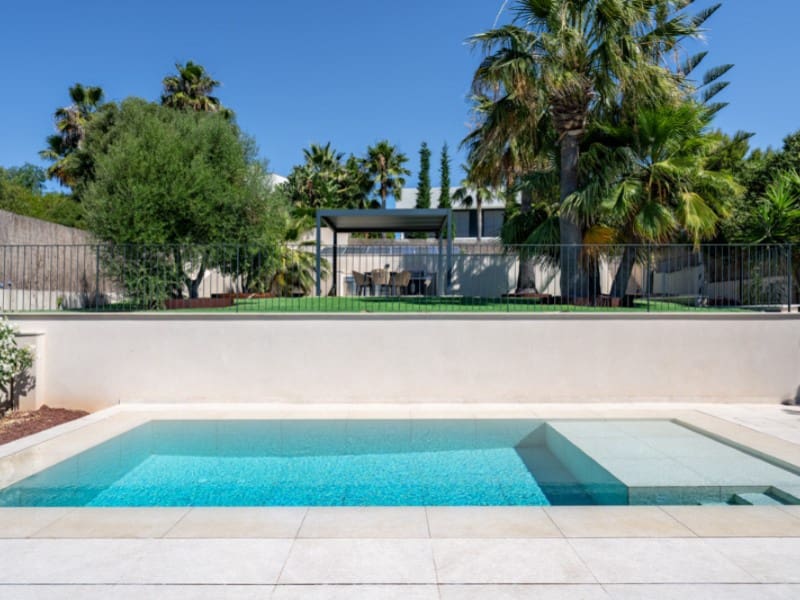 3 soveværelse Villa til salg i Santa Ponsa med swimmingpool garage - € 2.980.000 (Ref: 9920164)